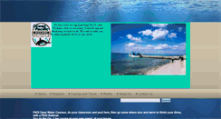 Desktop Screenshot of opwatersports.com